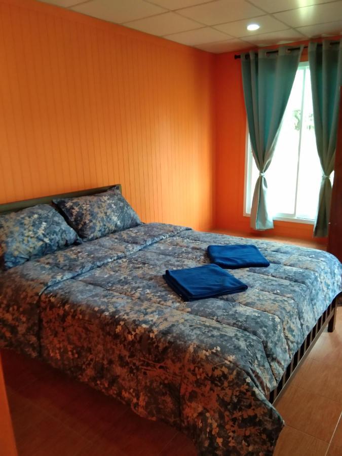 Baan Gebsup บ้านเก็บทรัพย์ Jaunoj-sziget Kültér fotó