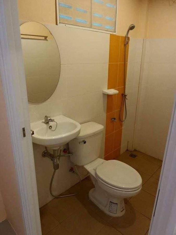 Baan Gebsup บ้านเก็บทรัพย์ Jaunoj-sziget Kültér fotó